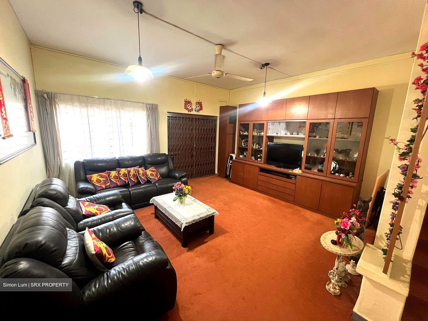 Sennett Estate (D13), Terrace #512672331